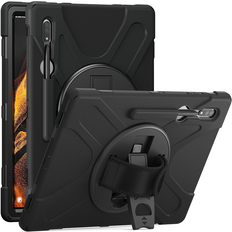 RUGGED PROTECTION GALAXY TAB S8 ULTRA