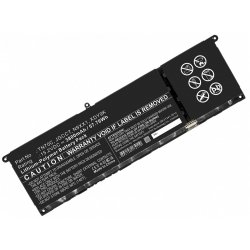 BATTERY JGCCT FOR DELL 58Wh