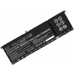 DLH DWXL4809-B058Y2 composant de notebook supplémentaire Batterie