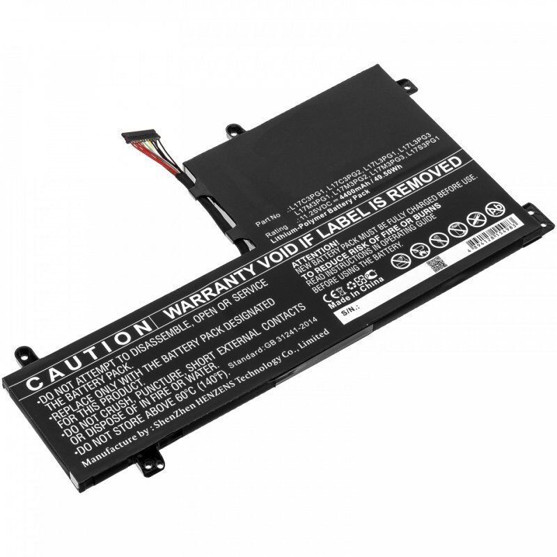 DLH LEVO4842-B050Y2 notebook spare part Battery