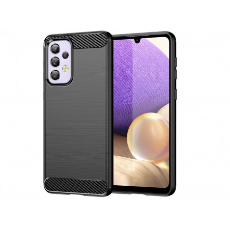 DLH DY-PS4769 mobile phone case 16.3 cm (6.4") Cover Black