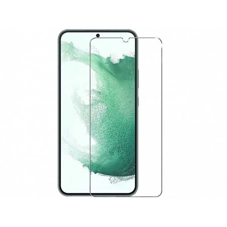 DLH DY-PE4830 écran et protection arrière de téléphones portables Protection d'écran transparent Samsung 1 pièce(s