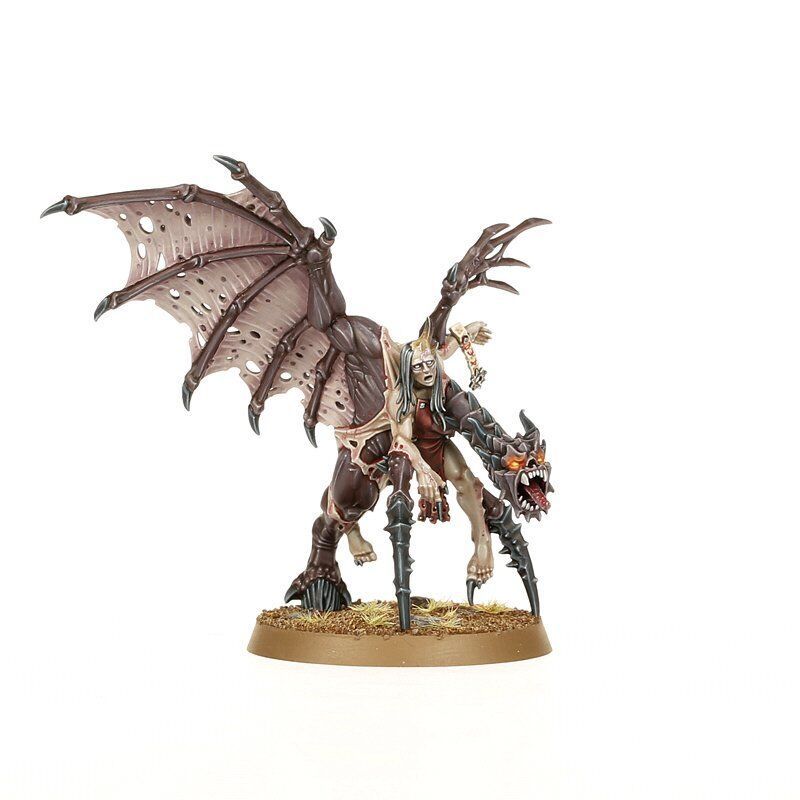 Warhammer 40k - Space Marine du Chaos Cultistes Maudits