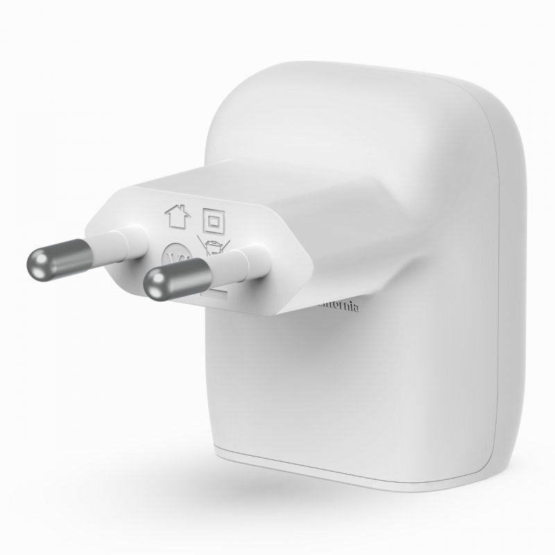 BELKIN Chargeur secteur USB-C PD 20W