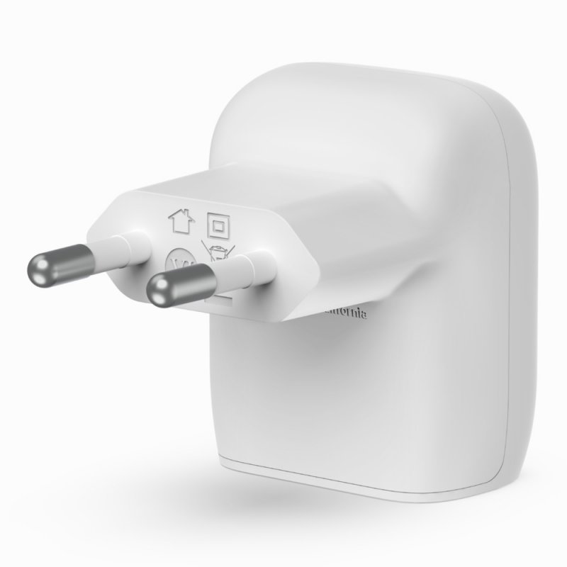 BELKIN Chargeur secteur USB-C PD 20W