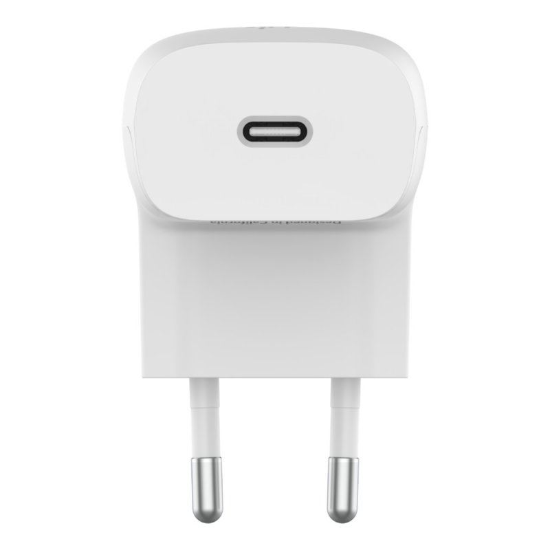 BELKIN Chargeur secteur USB-C PD 20W