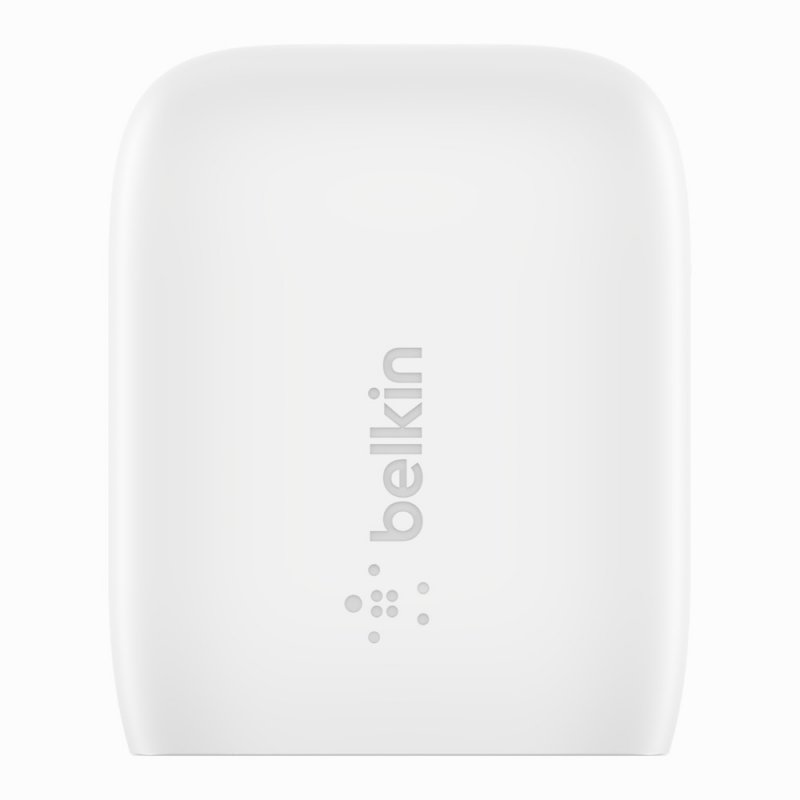 BELKIN Chargeur secteur USB-C PD 20W