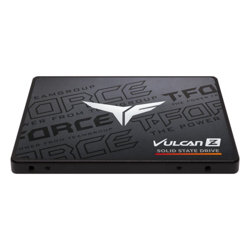 SSD 256GB 520/450 Vulcan Z       SA3 TEM