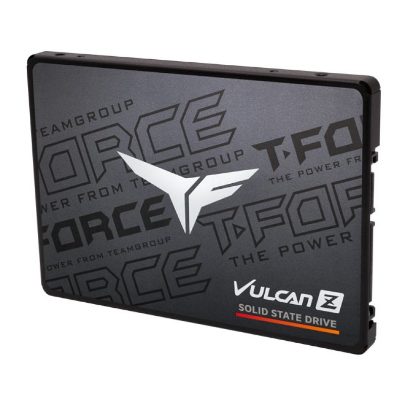 SSD 512GB 540/470 Vulcan Z       SA3 TEM