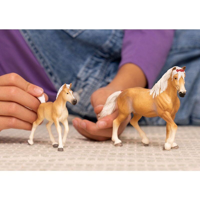 schleich HORSE CLUB 13951 children's toy figure