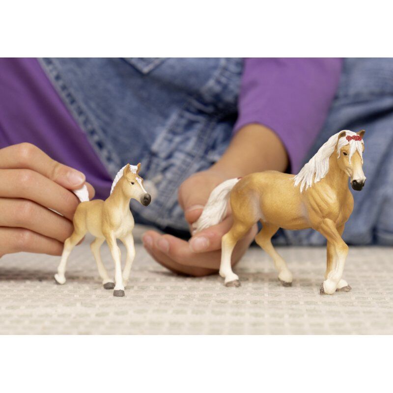 schleich HORSE CLUB 13951 children's toy figure