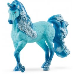 Schleich Bayala Elementa Wassereinhorn S  70757