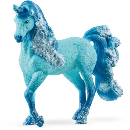 Schleich Bayala Elementa Wassereinhorn S  70757