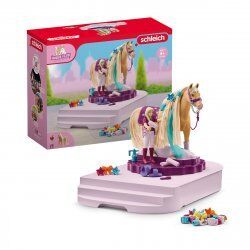 Schleich HC Pferdepflege Station  42617