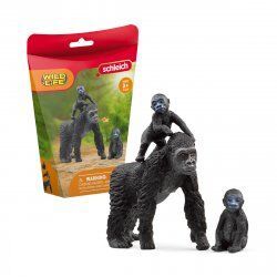 schleich WILD LIFE 42601 figurine pour enfant