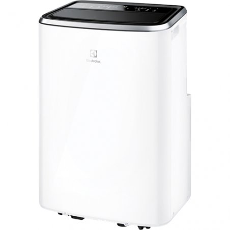 Electrolux EXP34U338CW portable air conditioner 64 dB White