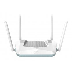 D-Link Routeur EAGLE PRO AI AX3200 R32