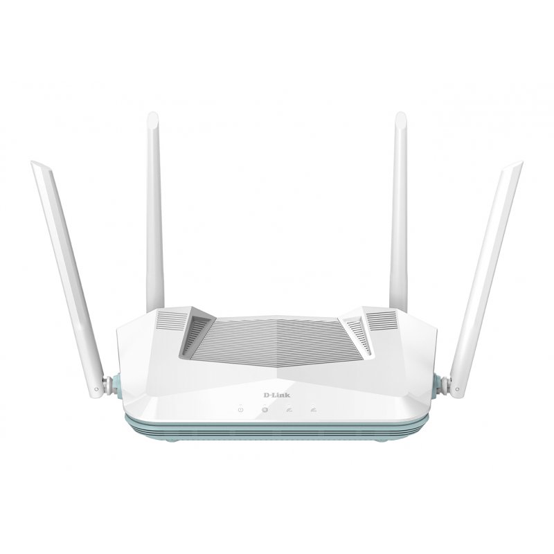 EAGLE PRO AI AX3200 SMART ROUTER WIFI 6 WITH AX3200 SPEEDS