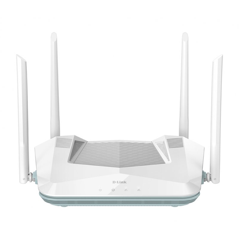 EAGLE PRO AI AX3200 SMART ROUTER WIFI 6 WITH AX3200 SPEEDS