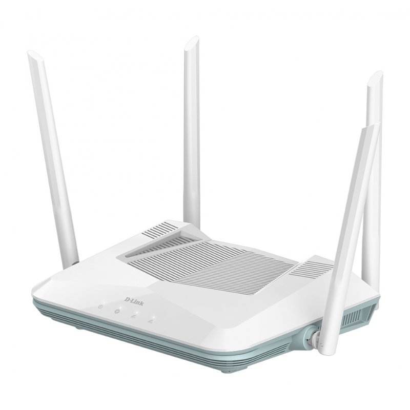 EAGLE PRO AI AX3200 SMART ROUTER WIFI 6 WITH AX3200 SPEEDS