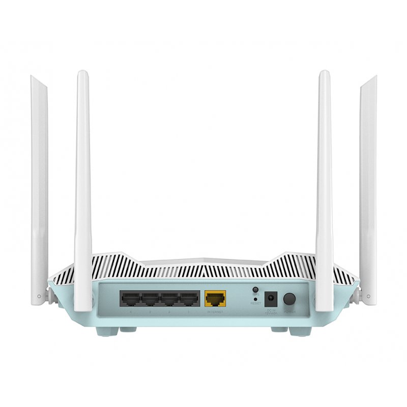 EAGLE PRO AI AX3200 SMART ROUTER WIFI 6 WITH AX3200 SPEEDS