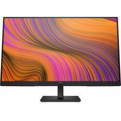 HP P24h G5 computer monitor 60.5 cm (23.8") 1920 x 1080 pixels Full HD LCD Black