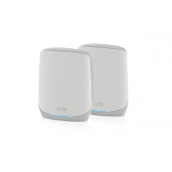 NETGEAR 4PT ORBI AX5400 2PACK 1Year