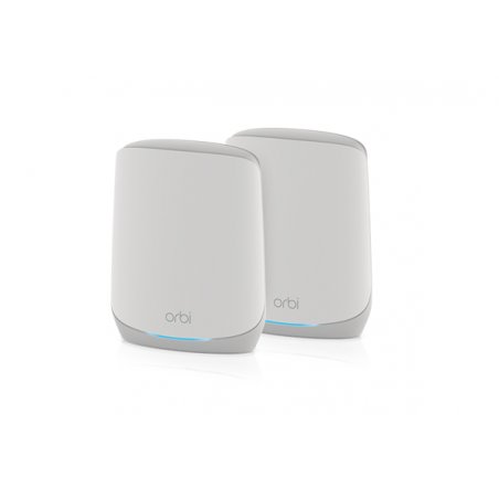 NETGEAR 4PT ORBI AX5400 2PACK 1Year