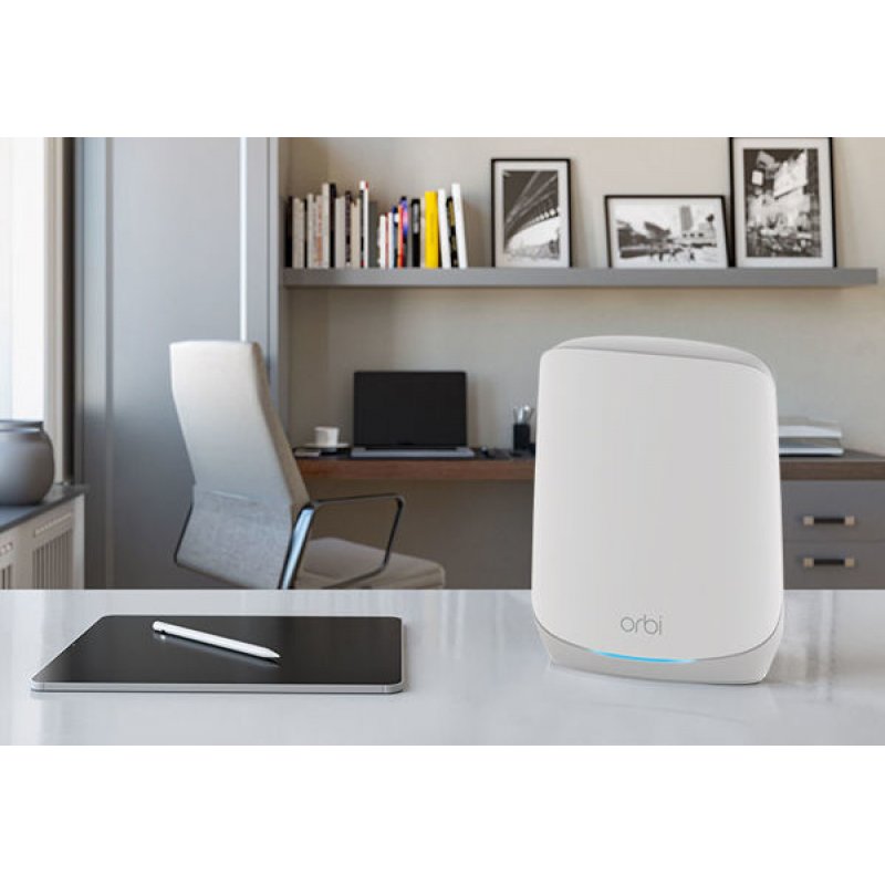 NETGEAR 4PT ORBI AX5400 2PACK 1Year