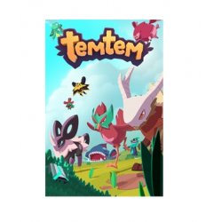 Temtem