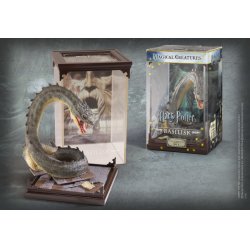Figurine Créatures Magiques Harry Potter - Basilic