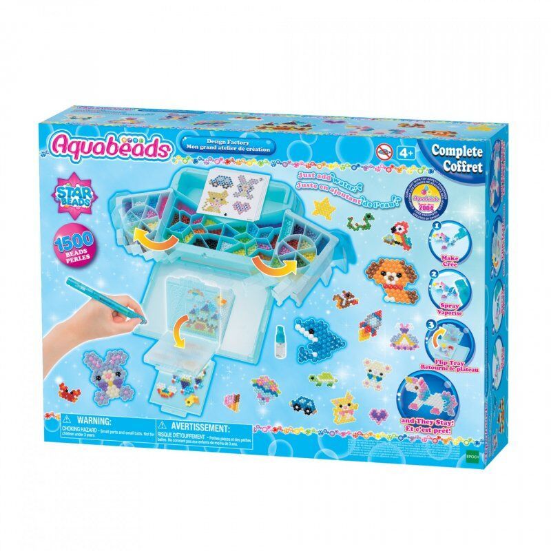 Aquabeads 31775 art/craft toy