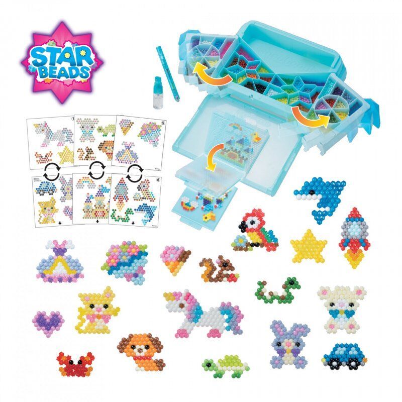 Aquabeads - Artists Carry Case (31775)