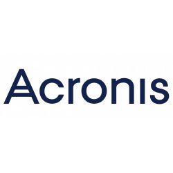 Acronis HOPBA1EUS licence et mise à jour de logiciel Open Value Subscription (OVS) 1 licence(s) Abonnement Anglais 1 an