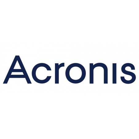 ACRONIS Cyber Protc 1C+1To Cld 1y BOX EU