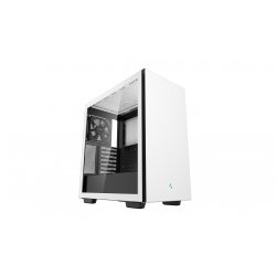 DeepCool CH510 Midi Tower Blanc