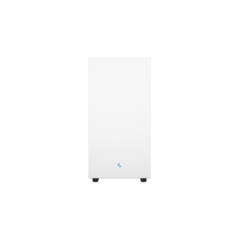 DeepCool CH510 Midi Tower Blanc