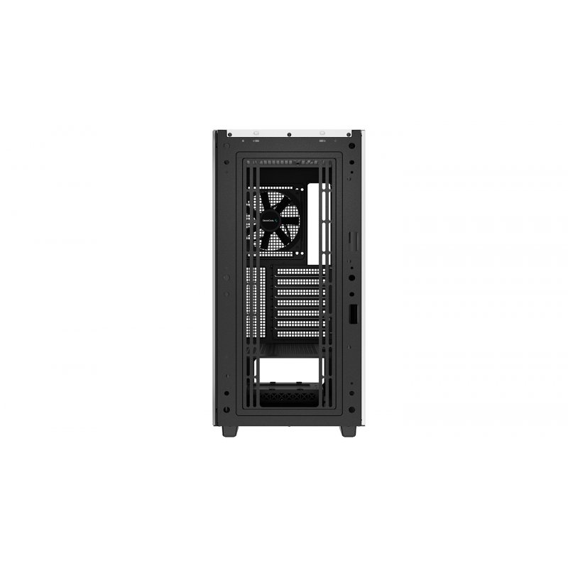 DeepCool CH510 Midi Tower Blanc