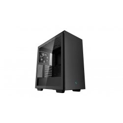 DeepCool CH510 Midi Tower Noir