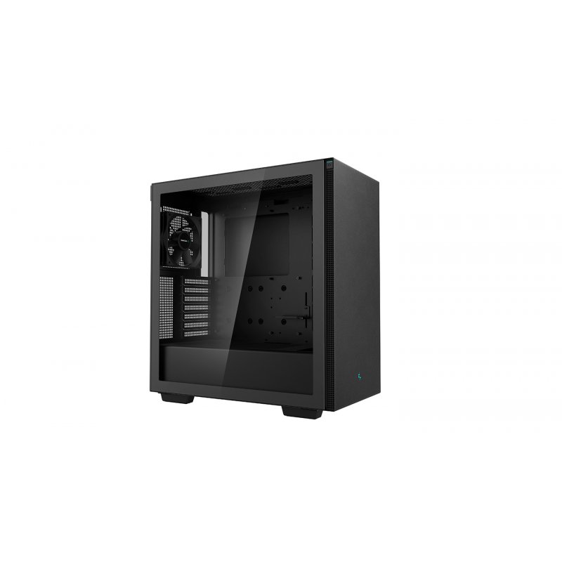 DeepCool CH510 Midi Tower Noir