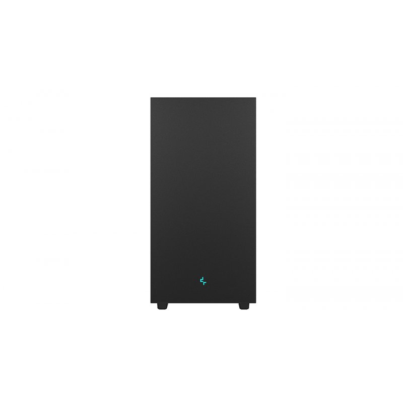 DeepCool CH510 Midi Tower Black