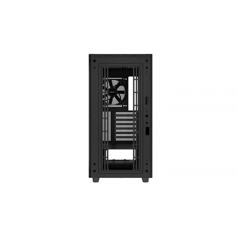 DeepCool CH510 Midi Tower Noir