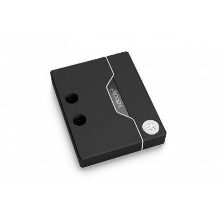 EK Water Blocks Quantum Velocity2 D-RGB Bloc d'eau