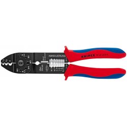 Knip Crimpzange                9721215C