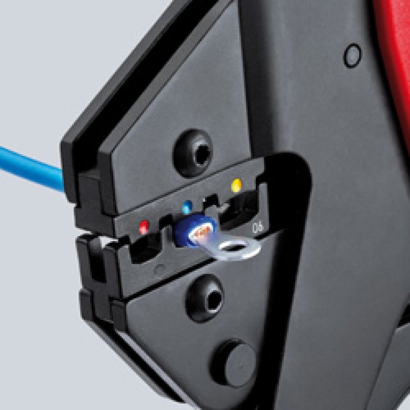 Knipex 97 43 200 A non classé