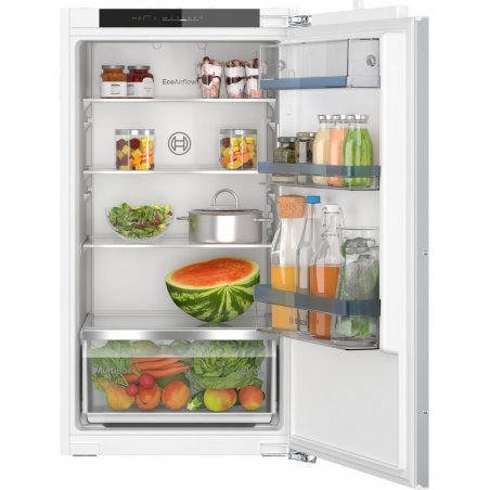 Bosch Serie 4 KIR31VFE0 fridge Built-in 165 L E White