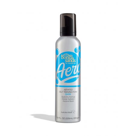 Bondi Sands Aero Self Tanning Foam Dark Mousse 225 ml Corps
