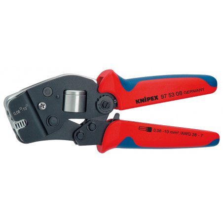 Knipex 97 53 08 pince
