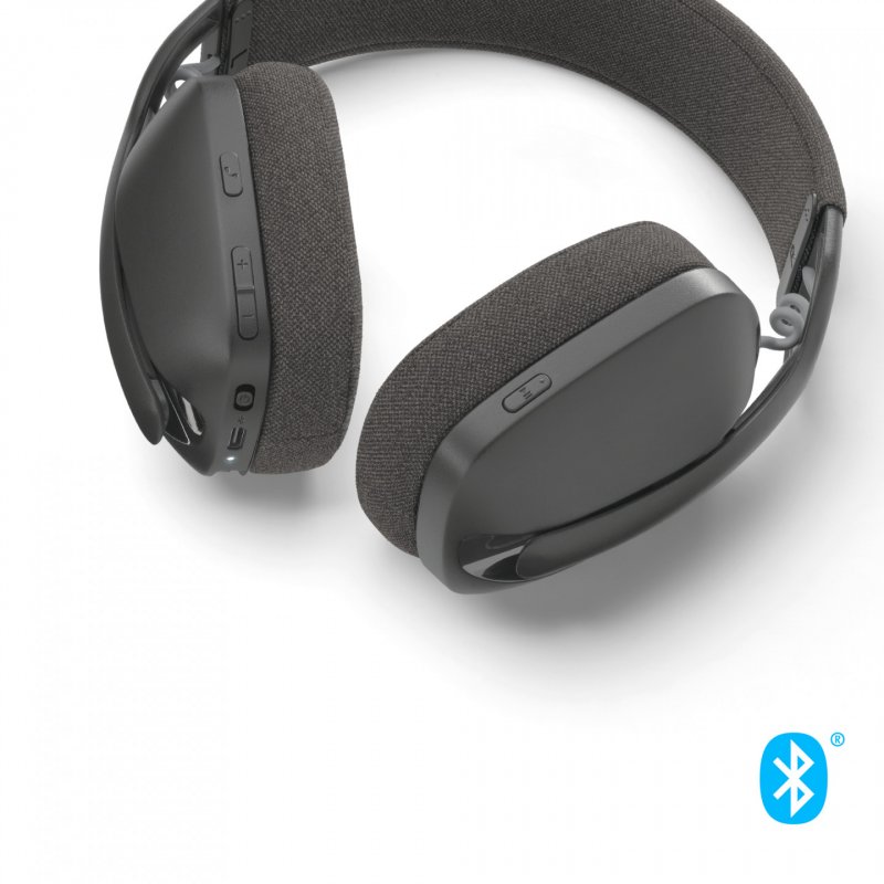 ZONE VIBE 100 - GRAPHITE A00167 - EMEA