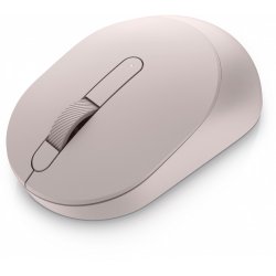 MOBILE WIRELESS MOUSE MS3320W ASH PINK
